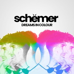 DREAMS IN COLOUR