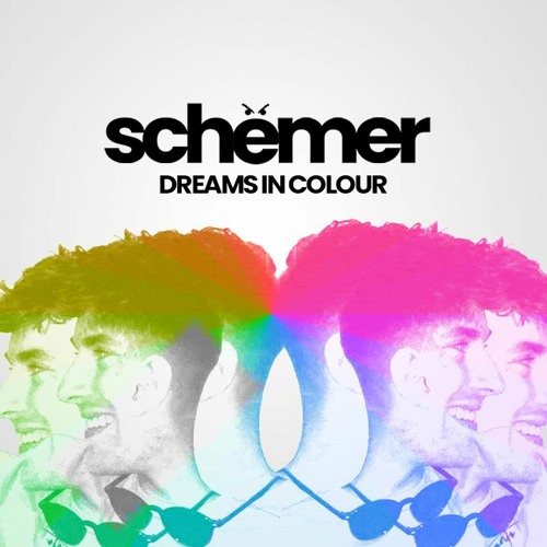 DREAMS IN COLOUR
