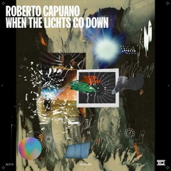 Roberto Capuano - Dish Ya Now - Drumcode - DC272