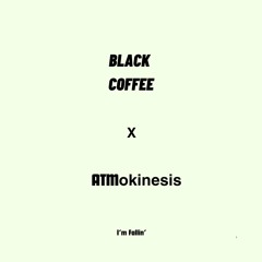 Black Coffee - I'm Fallin' Feat. RY X (ATMokinesis Remix)