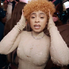 ICE SPICE - MUNCH - Solarsystem Mix