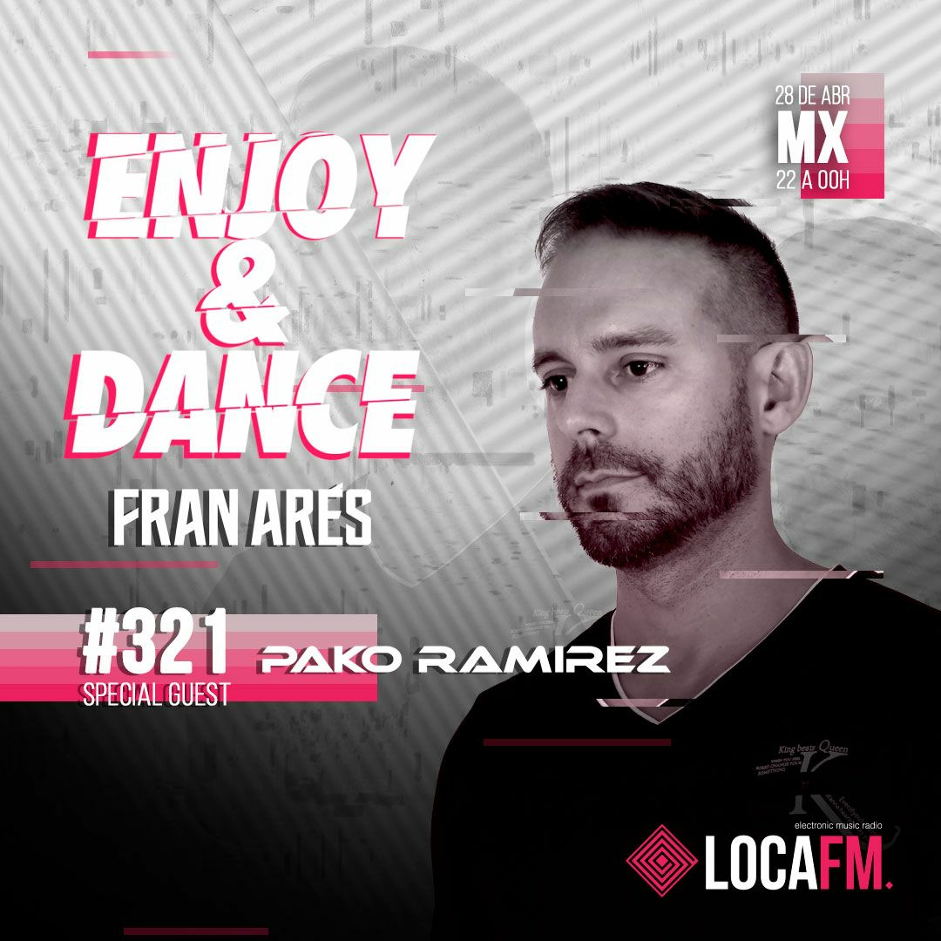 Pako Ramirez