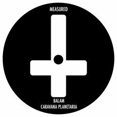 PREMIERE : Balam - Caravana Planetaria (Guitar Mix Instrumental)