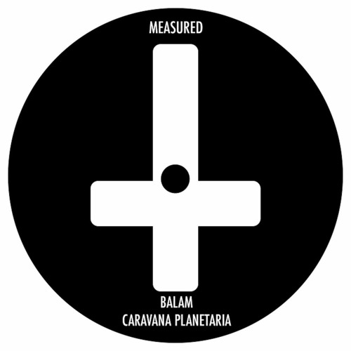 PREMIERE : Balam - Caravana Planetaria (Guitar Mix Instrumental)