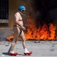 Maybe I Can Make You Smile