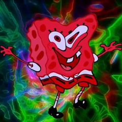번외-클럽에서 실성한 스폰지밥 EDM remix