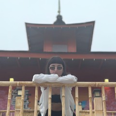 ֹ =͟͞ ♡ earthtopink @ Secret Garden ✶ Jardín Japonés ✶  | Castillo Serrallés @ Ponce, Puerto Rico