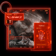 RL Grime, Knock2 - com3 alive ft. Abi Flynn (TRANTIC Flip)