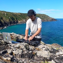 Clifftop Deep house <session>