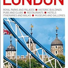 [ACCESS] EBOOK EPUB KINDLE PDF Top 10 London: 2018 (Pocket Travel Guide) by  DK Eyewitness 📔