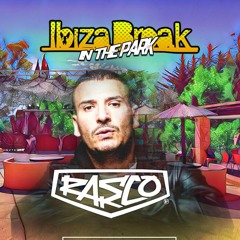RASCO - The Pass, The Present & The Future [Exclusive Set For IBIZA BREAK]