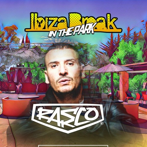 RASCO - The Pass, The Present & The Future [Exclusive Set For IBIZA BREAK]