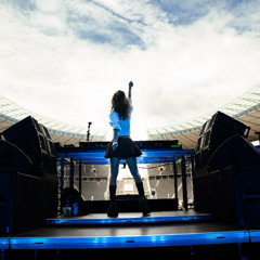 SKIY - Live at Lollapalooza Berlin, Perry Stage [2025-07-13]