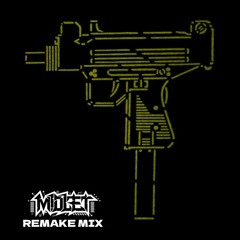 Gangstar Toons Industry - Camel ( M1dlet Remake Mix )