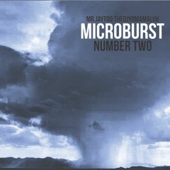 MicroBurst Number 2