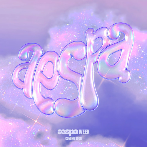 aespa 에스파 - Thirsty