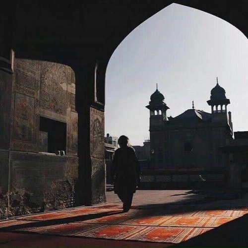 عائد من السير|كلمات رهف الإمام (تجريبي) 💜🌿