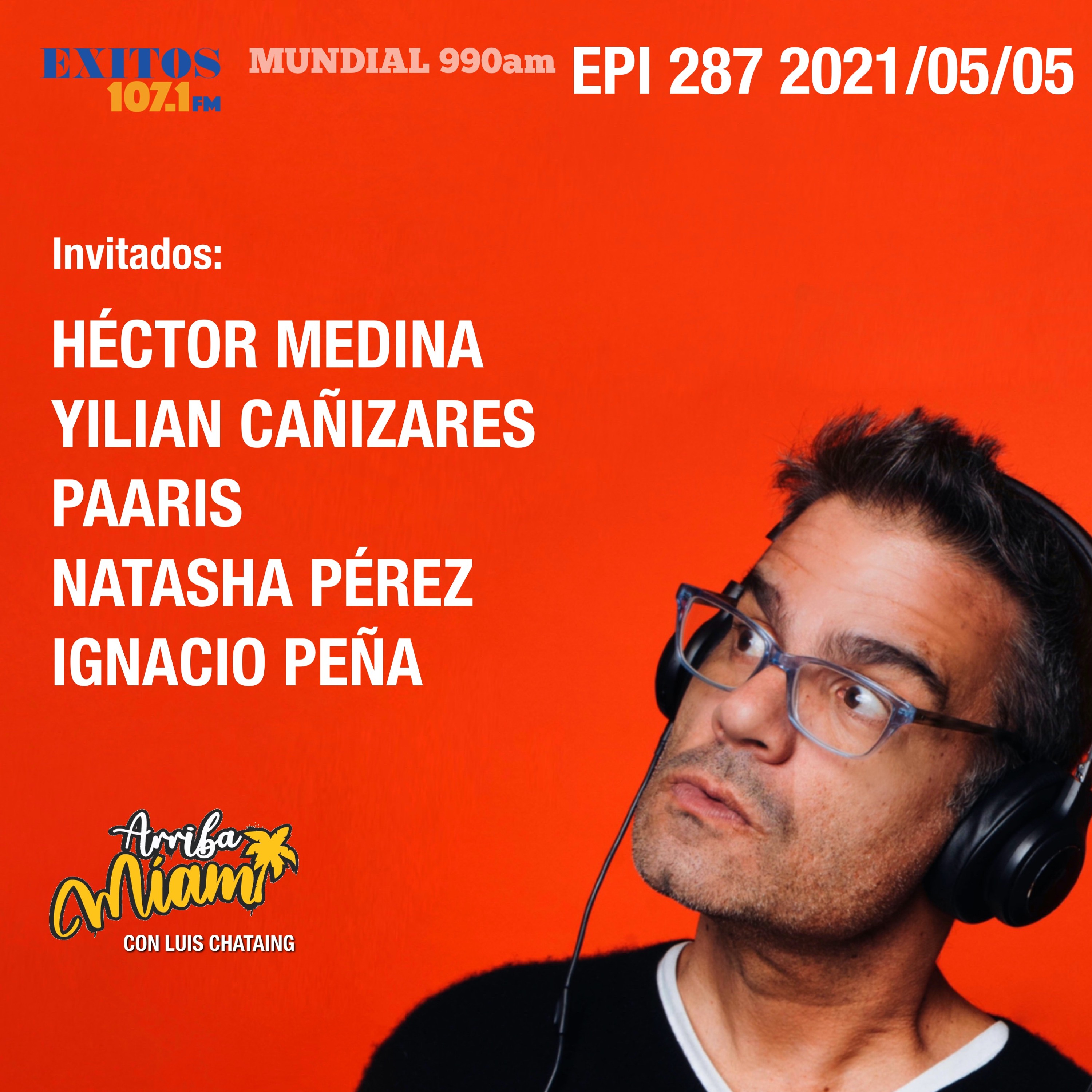 Chataing Podcasts