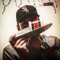 Brick by Brick ft. Uncle Ric & Conye