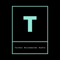 Techno Recommends Radio 342 - Max Kane