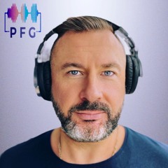 PFG The Progcast - Episode 155 - Andrey K (SVK)