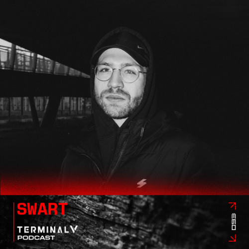 Terminal V Podcast 093 || SWART