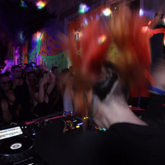 BLAIZE BASS @ ASTRIX (SYDNEY - FOMO & ALLFRIENDS)