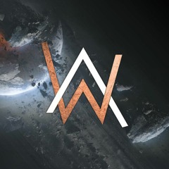 Alan Walker - Faded ( Remix ) Festival Ending