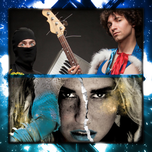 That's What She Said