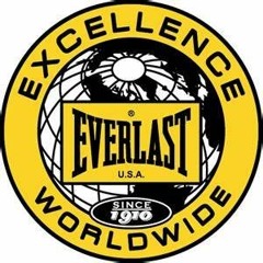 EVERLAST - WOLFGANG