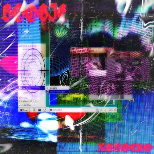 BOOGIE (Prod. Surgery)