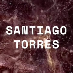 Vibrations Matter: Santiago Torres In Dialogue with Victoria Vesna