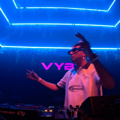 Kya Ventura @ 𝗩𝗬𝗕𝗭 in Doornroosje Netherlands