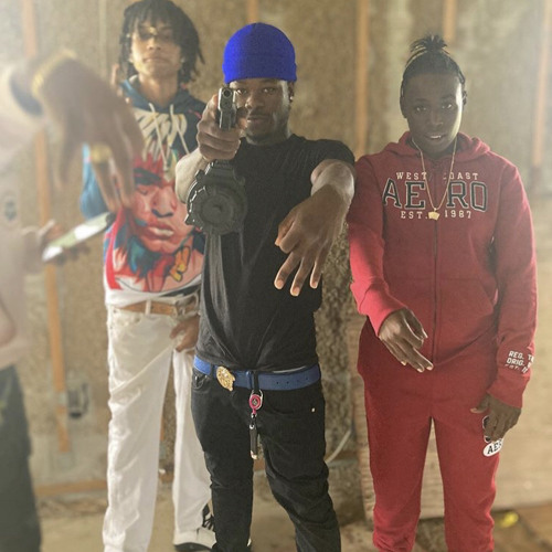 Jello X Keesh - My Brothers