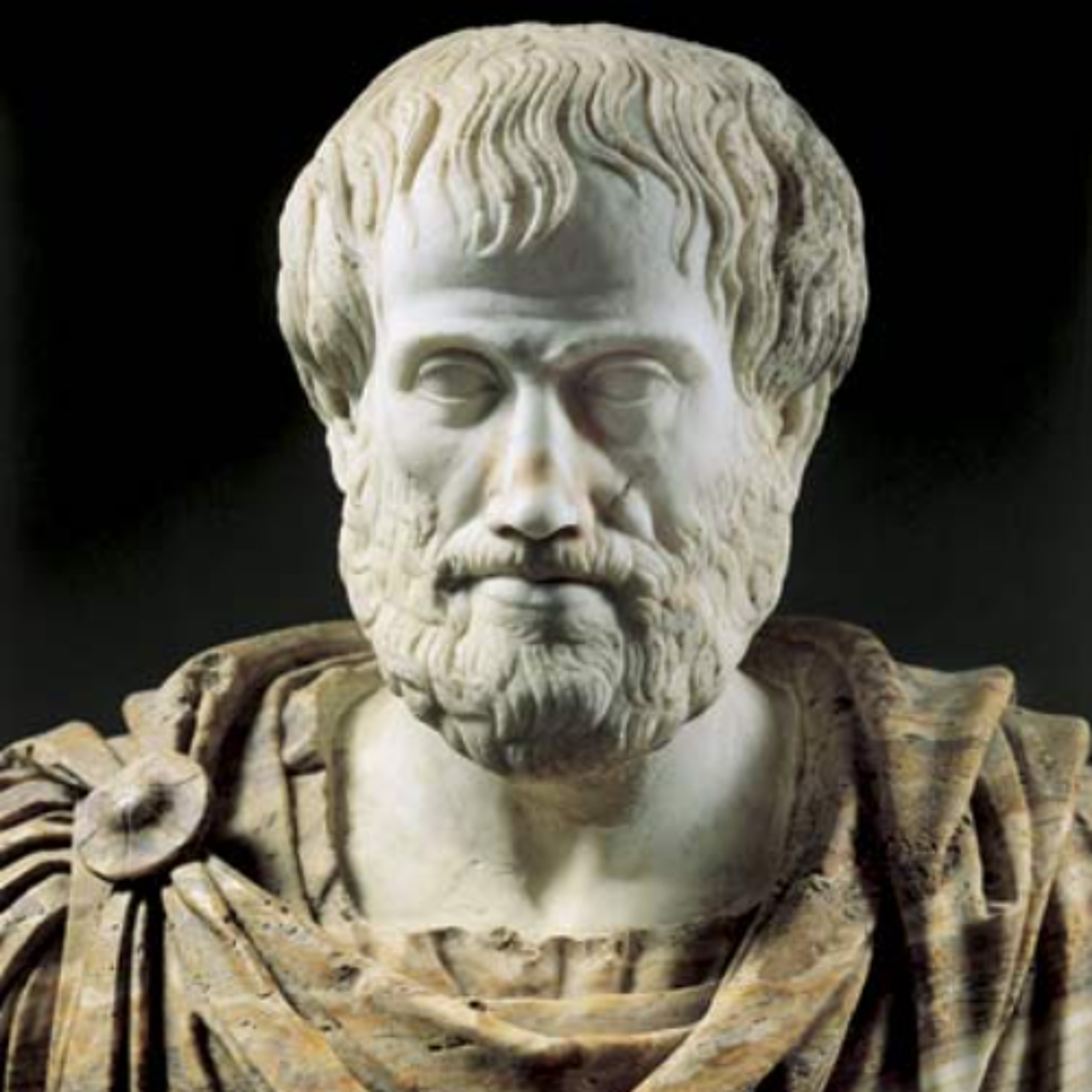 Aristotle, On Interpretation - Distinctions Among Potentialities - Sadler's Lectures