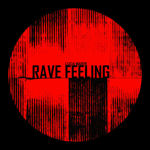 Luca Maier - Rave Feeling (Original Mix)