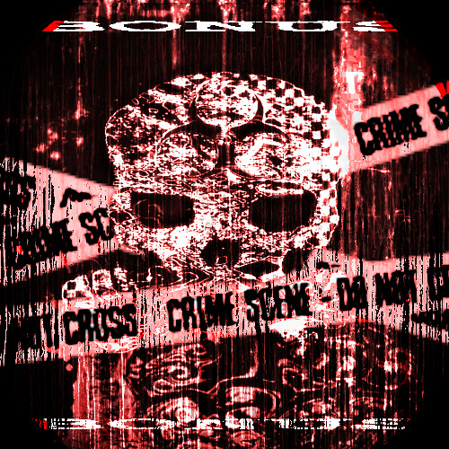 ACHING FOR THIS (HUNTER BONUS)