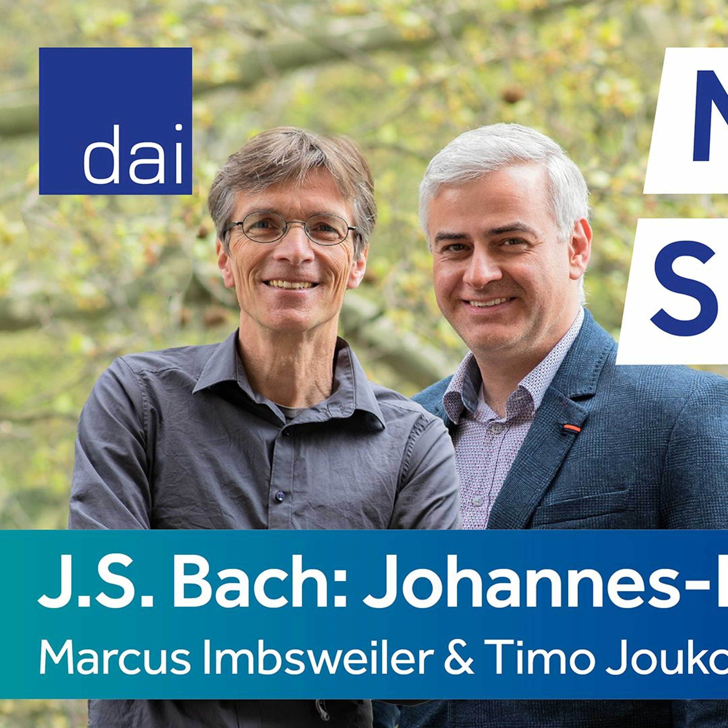 Der DAI Heidelberg Podcast – #ZuhauseDerKultur