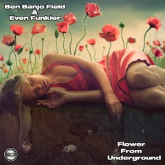Ben - Banjo Field & Even Funkier- Flower From Underground