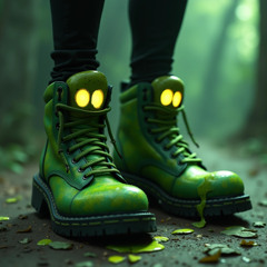 Bad Kicks