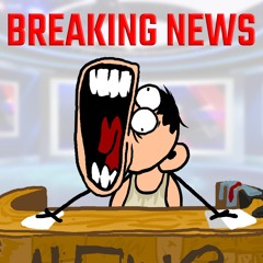 Intelligent News Network Theme