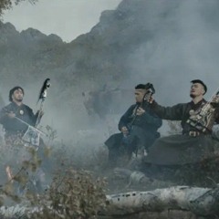 Uuhai - Khar Khulz