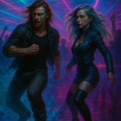 Generation 4_4 (Digital Ecstasy)