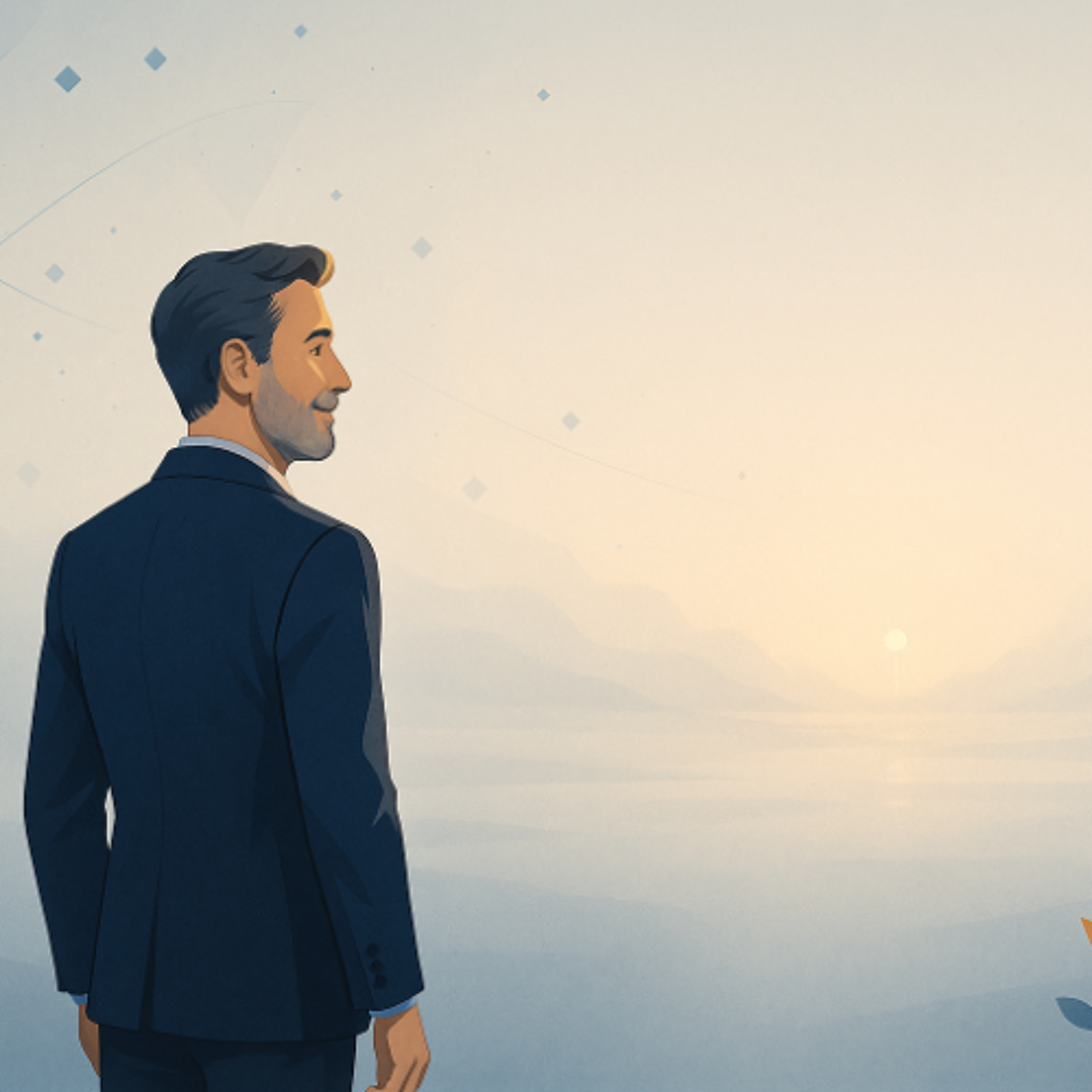 Warum Unklarheit kein Problem ist – sondern ein Signal episode artwork