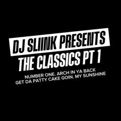 Dj Sliink - My Sunshine