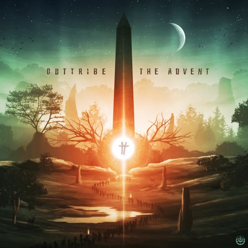 Outtribe - The Advent