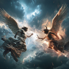 Imil - Soliphistic Thoughts(The Dark Sanctuary's Voice of God Remix)
