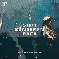 DJY EDIT MASUP 150 BPM Vol.2 2025 SiamSongkran (Preview)