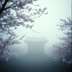 Shrine to the Vanished (Variant)