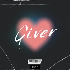 Giver by Poobear (COVER)